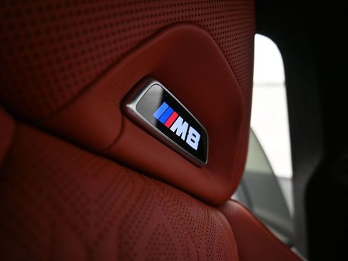 Used 2024 BMW M8 Gran Coupe xDrive Competition image 15