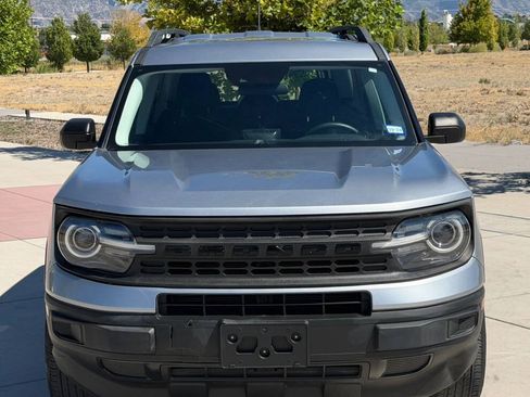 Used 2021 Ford Bronco Sport AWD/4WD image 2