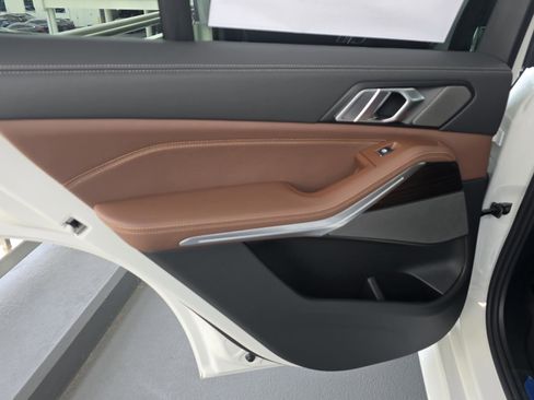 New 2026 BMW X5 xDrive40i w/ M Sport Package image 41