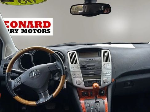 Used 2004 Lexus RX 330 AWD image 13