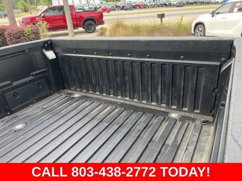 Used 2022 Toyota Tacoma SR5 w/ SR5 Appearance Package (SM) image 31
