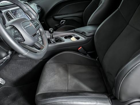 Used 2023 Dodge Challenger R/T Scat Pack RWD image 22