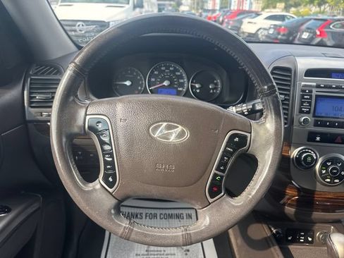Used 2012 Hyundai Santa Fe SE AWD/4WD image 14