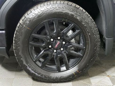 New 2026 GMC Sierra 1500 Elevation w/ Preferred Package image 9