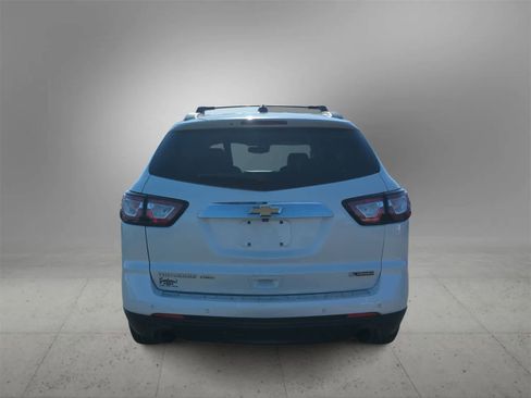 Used 2017 Chevrolet Traverse Premier image 7