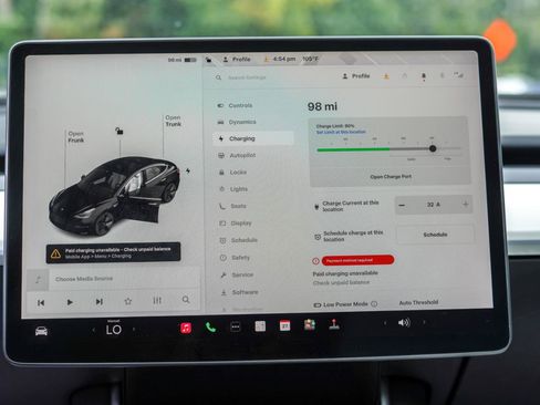 Used 2018 Tesla Model 3 Long Range RWD image 13