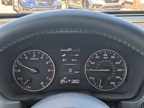 Certified 2026 Subaru Forester Sport w/ Sport Package AWD/4WD image 26