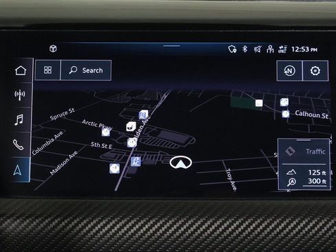 Used 2023 Audi e-tron GT Prestige w/ Prestige Package image 43