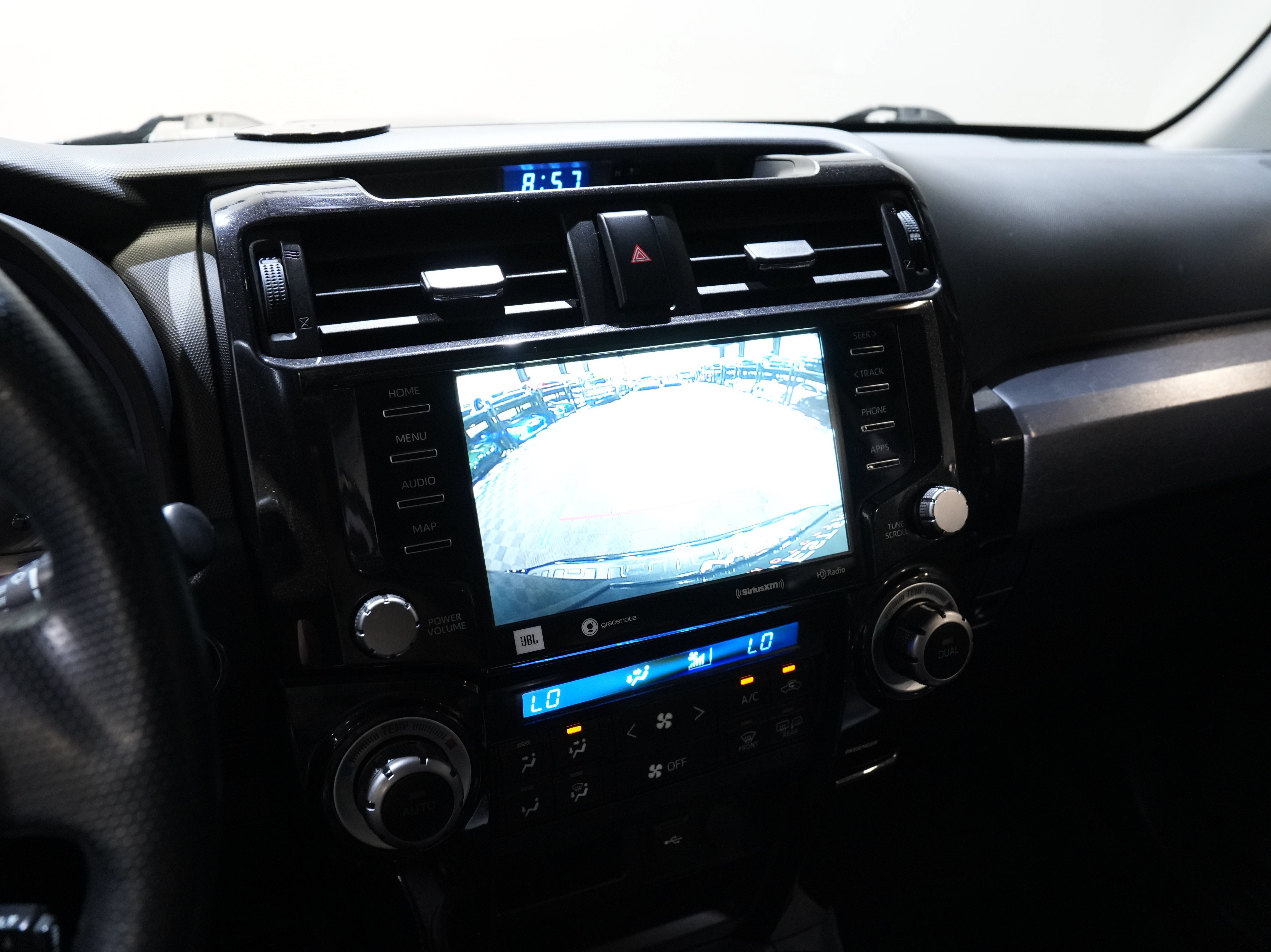 Used 2020 Toyota 4Runner TRD Pro AWD/4WD image 43