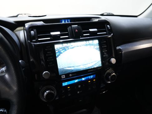 Used 2020 Toyota 4Runner TRD Pro AWD/4WD image 43