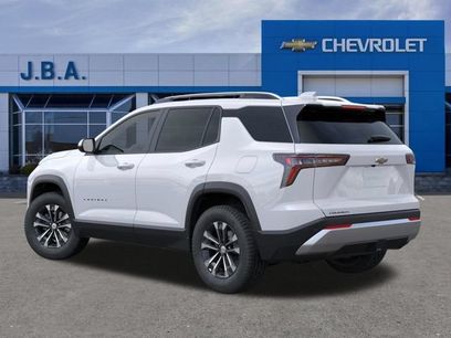 New 2026 Chevrolet Equinox LT