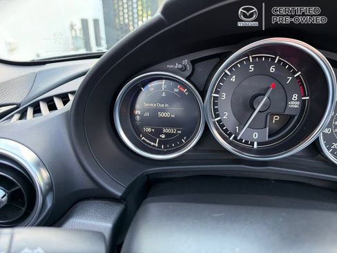 Used 2022 MAZDA MX-5 Miata RF Grand Touring RWD image 39