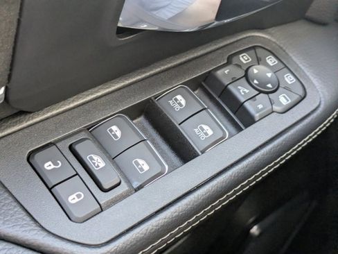 Used 2026 RAM 3500 Laramie w/ Night Edition image 18