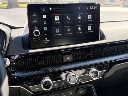 Used 2026 Honda CR-V Sport Touring image 23