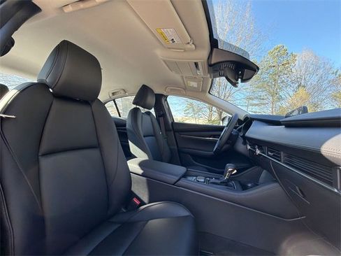 Used 2026 MAZDA MAZDA3 s Sport image 27