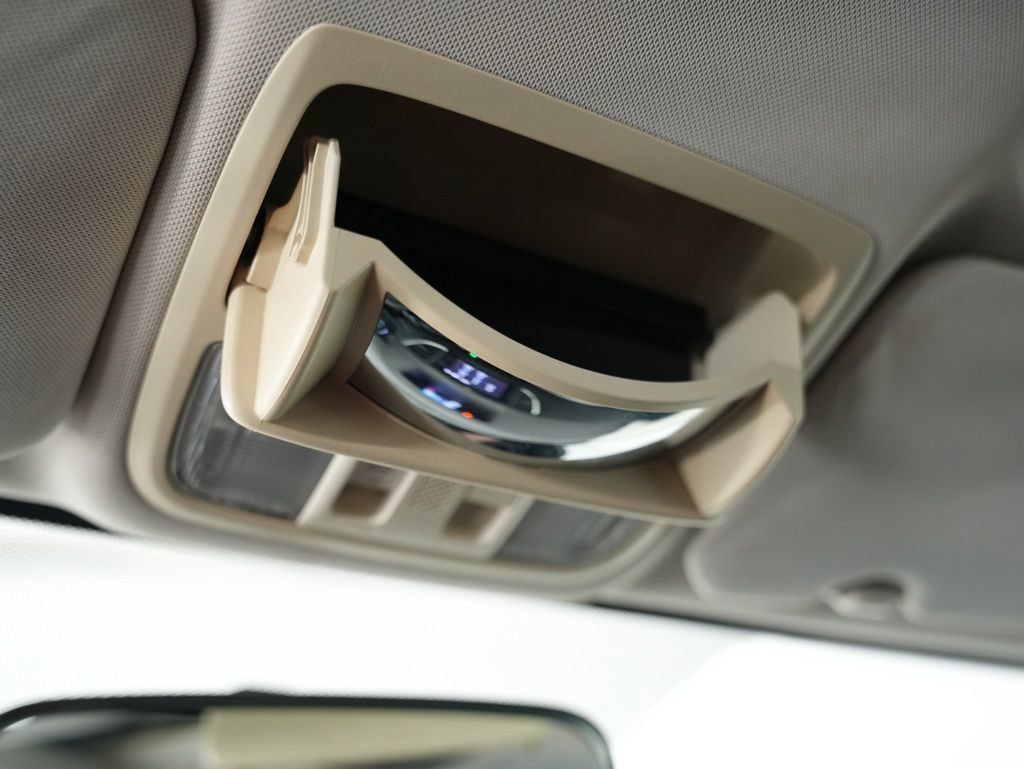 Used 2016 Honda CR-V EX image 49