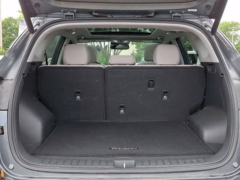 Used 2018 Hyundai Tucson Value AWD/4WD image 27