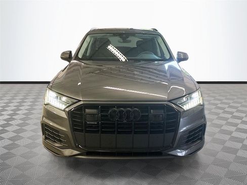 Certified 2023 Audi Q7 3.0T Premium Plus w/ Premium Plus Package AWD/4WD image 2