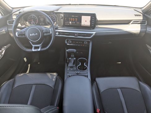 Used 2022 Kia K5 GT-Line FWD image 17