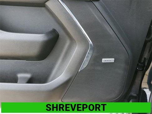 Used 2022 GMC Yukon XL AT4 image 25