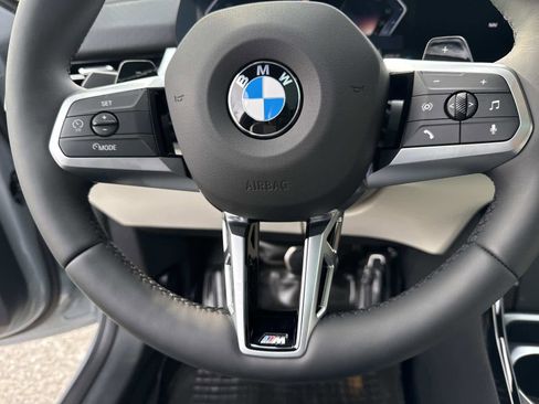 New 2026 BMW X2 xDrive28i w/ Technology Package image 18