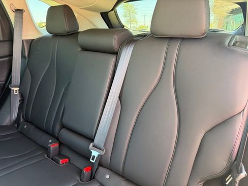 Used 2023 Acura RDX AWD image 18