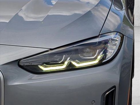 Certified 2023 BMW i4 eDrive35 w/ Premium Package RWD image 9