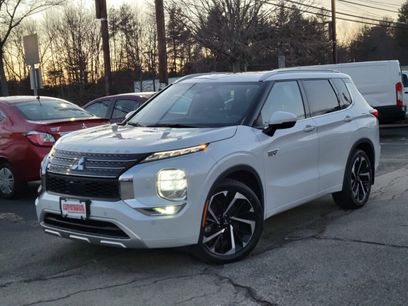 Used 2023 Mitsubishi Outlander SEL