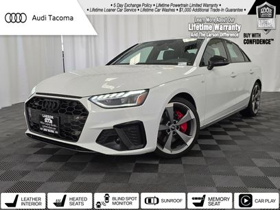 Used 2023 Audi A4 2.0T Premium Plus w/ Premium Plus Package
