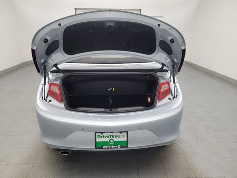 Used 2017 Buick Cascada Premium FWD image 29