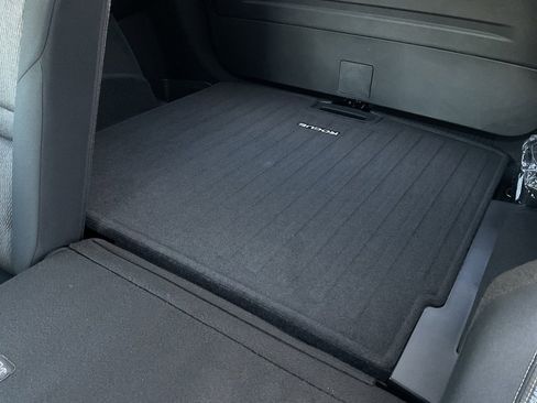 New 2026 Nissan Rogue SV image 16