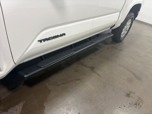 New 2026 Toyota Tacoma SR5 image 10