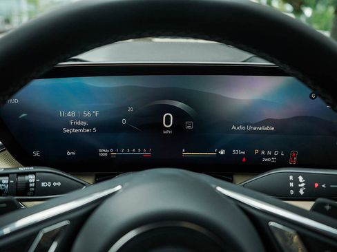 New 2026 Buick Enclave Preferred w/ Power Package image 24