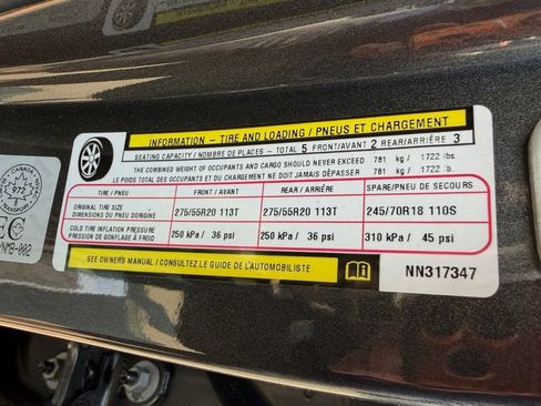 Used 2022 RAM 1500 Big Horn AWD/4WD image 36