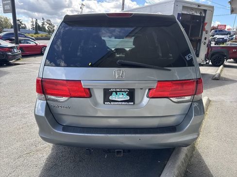 Used 2009 Honda Odyssey EX-L image 5