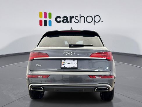 Used 2023 Audi Q5 2.0T Premium image 4