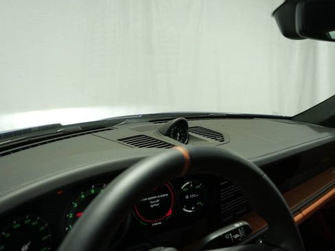 Used 2024 Porsche 911 GT3 RS image 16