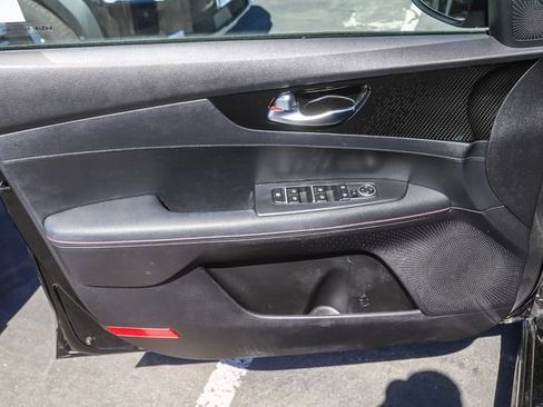 Certified 2023 Kia Forte GT image 21