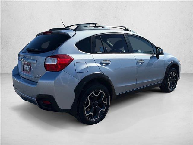 Used 2014 Subaru Crosstrek 2.0i Limited AWD/4WD image 5