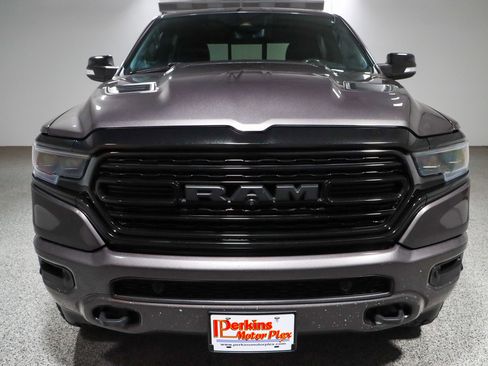 Used 2022 RAM 1500 Limited AWD/4WD image 5