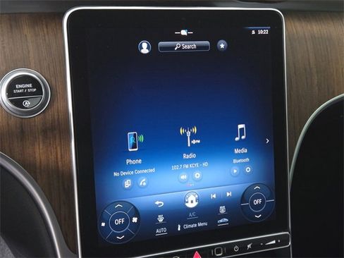 Used 2022 Mercedes-Benz C 300 C 300 image 25