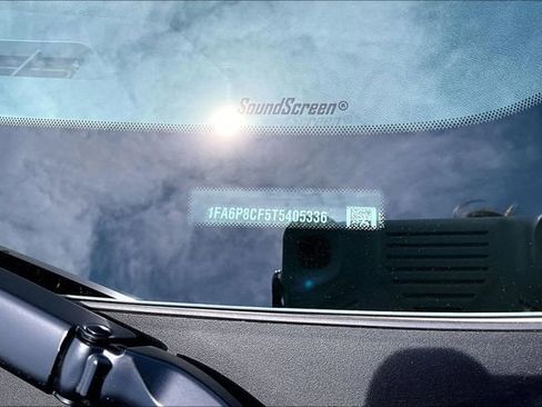 Used 2026 Ford Mustang GT Premium RWD image 19
