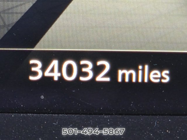 Used 2024 Nissan Rogue SL FWD image 25