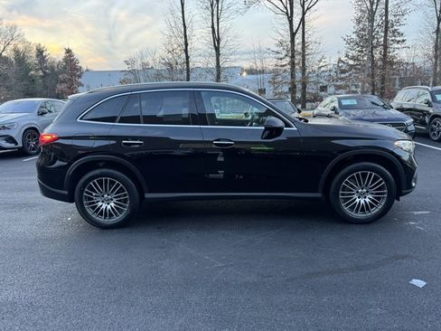 Certified 2023 Mercedes-Benz GLC 300 4MATIC image 2