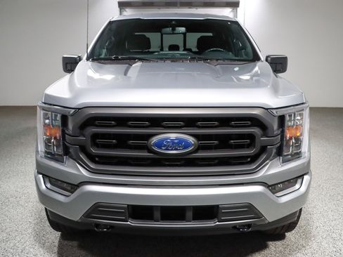 Used 2022 Ford F150 XLT w/ Equipment Group 302A High AWD/4WD image 4
