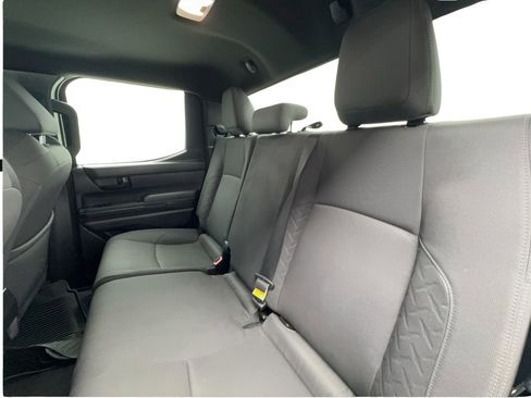 Used 2025 Toyota Tacoma SR RWD image 24