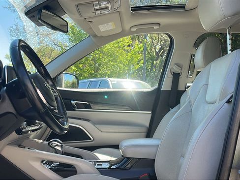 Used 2020 Kia Telluride EX AWD/4WD image 12