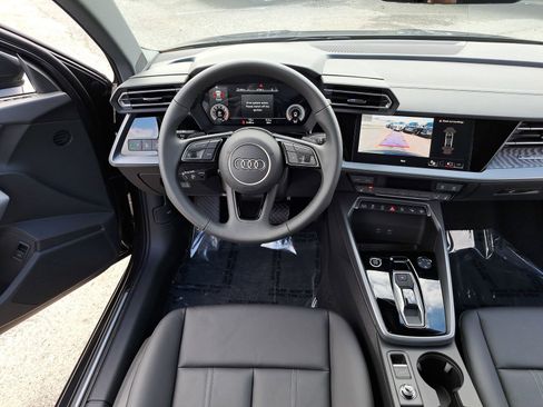 New 2026 Audi A3 2.0T Premium image 15