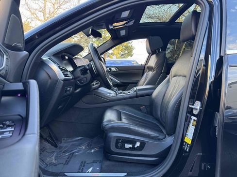 Used 2020 BMW X6 xDrive40i w/ Premium Package image 32
