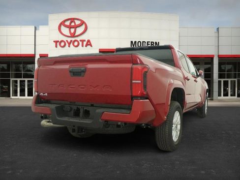 New 2026 Toyota Tacoma SR5 image 20